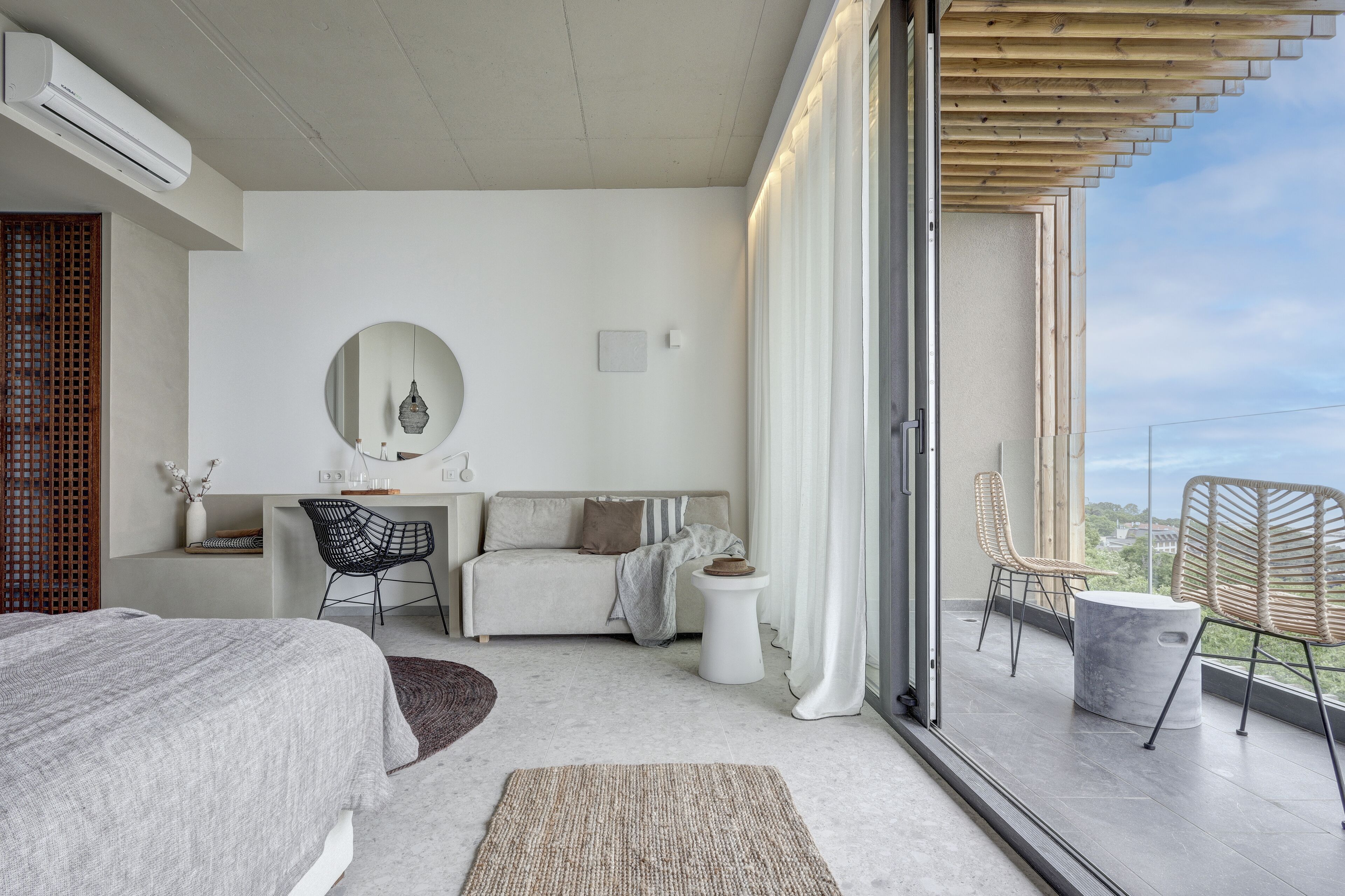 Foto - Umani Hotel - Free Beach - Free Parking