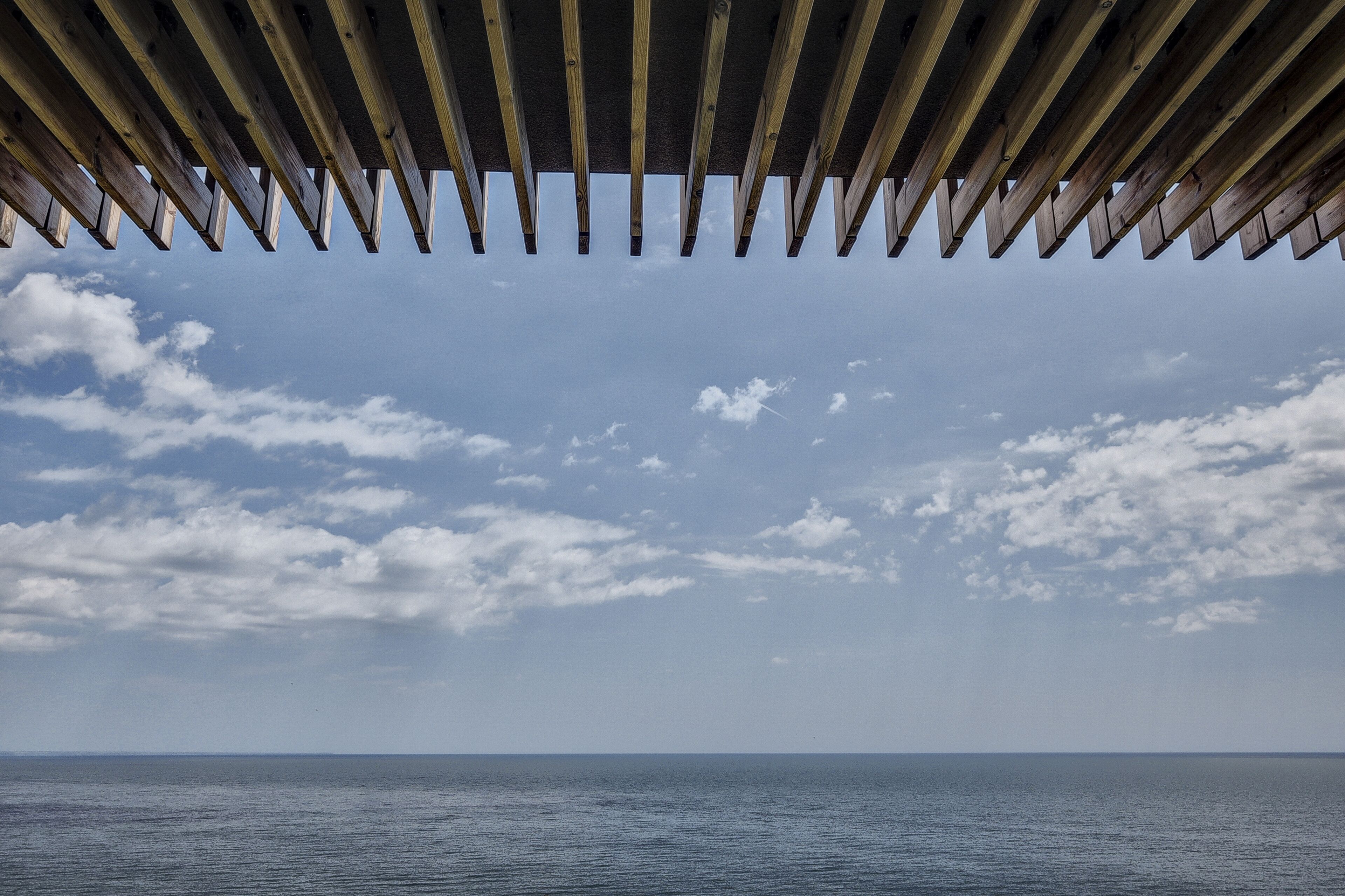 Foto - Umani Hotel - Free Beach - Free Parking