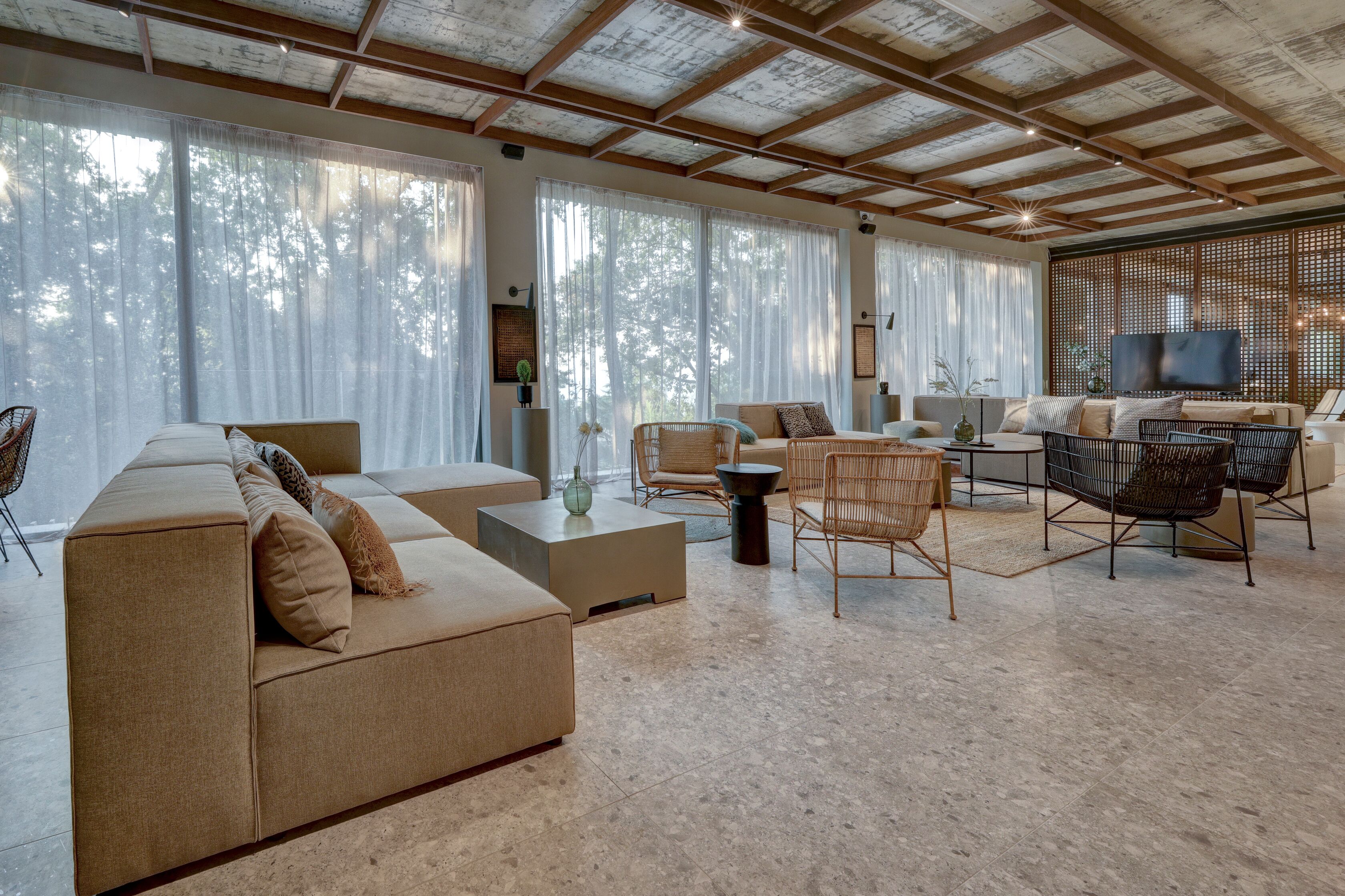 Foto - Umani Hotel - Free Beach - Free Parking