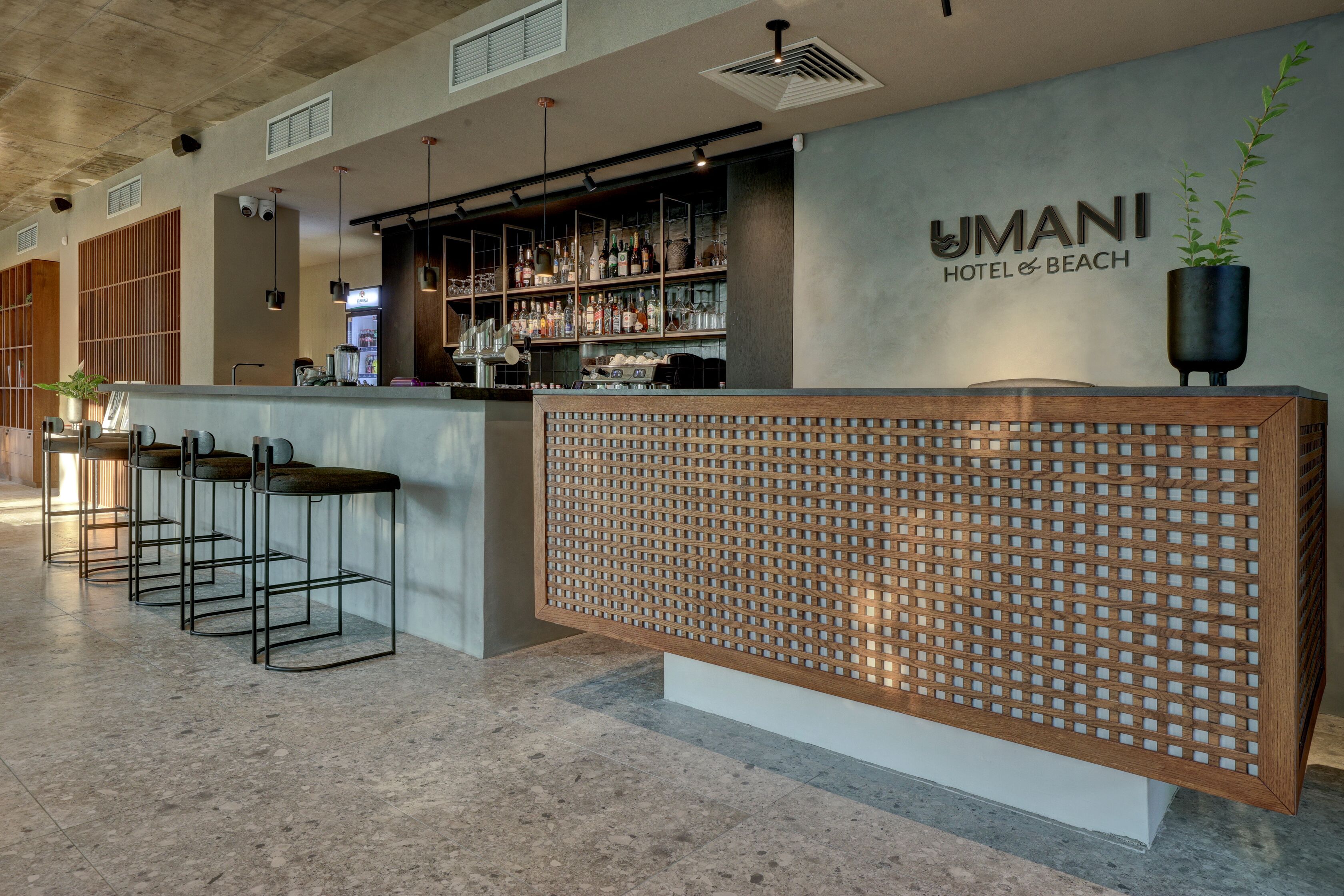 Foto - Umani Hotel & Beach