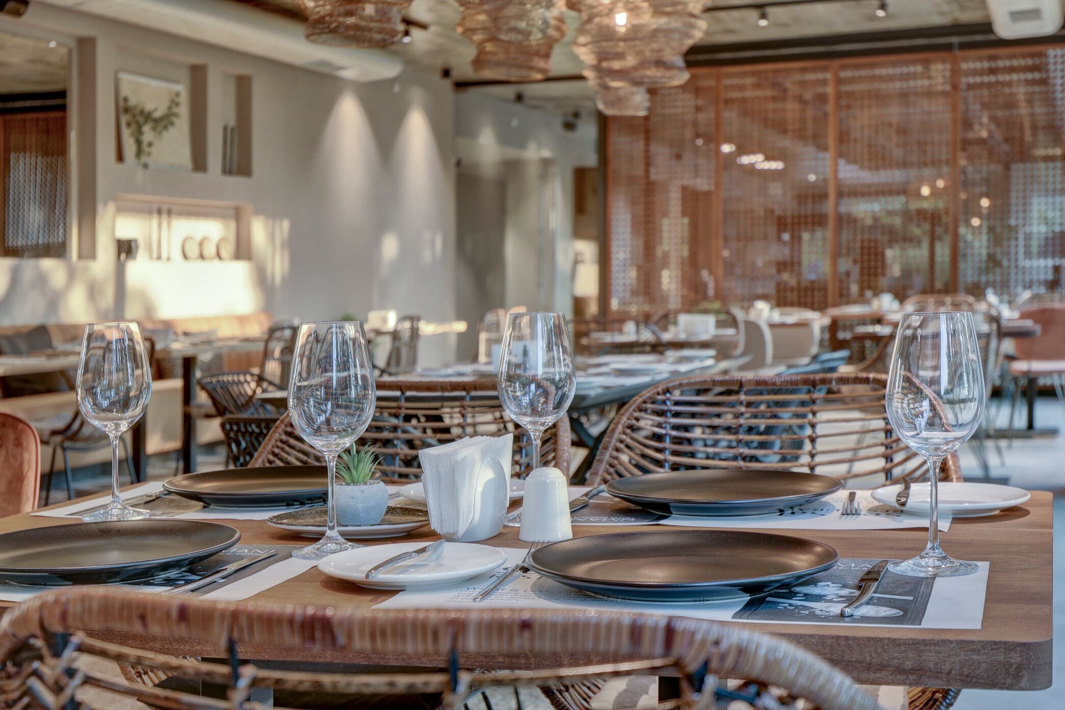 Foto - Umani Hotel - Free Beach - Free Parking