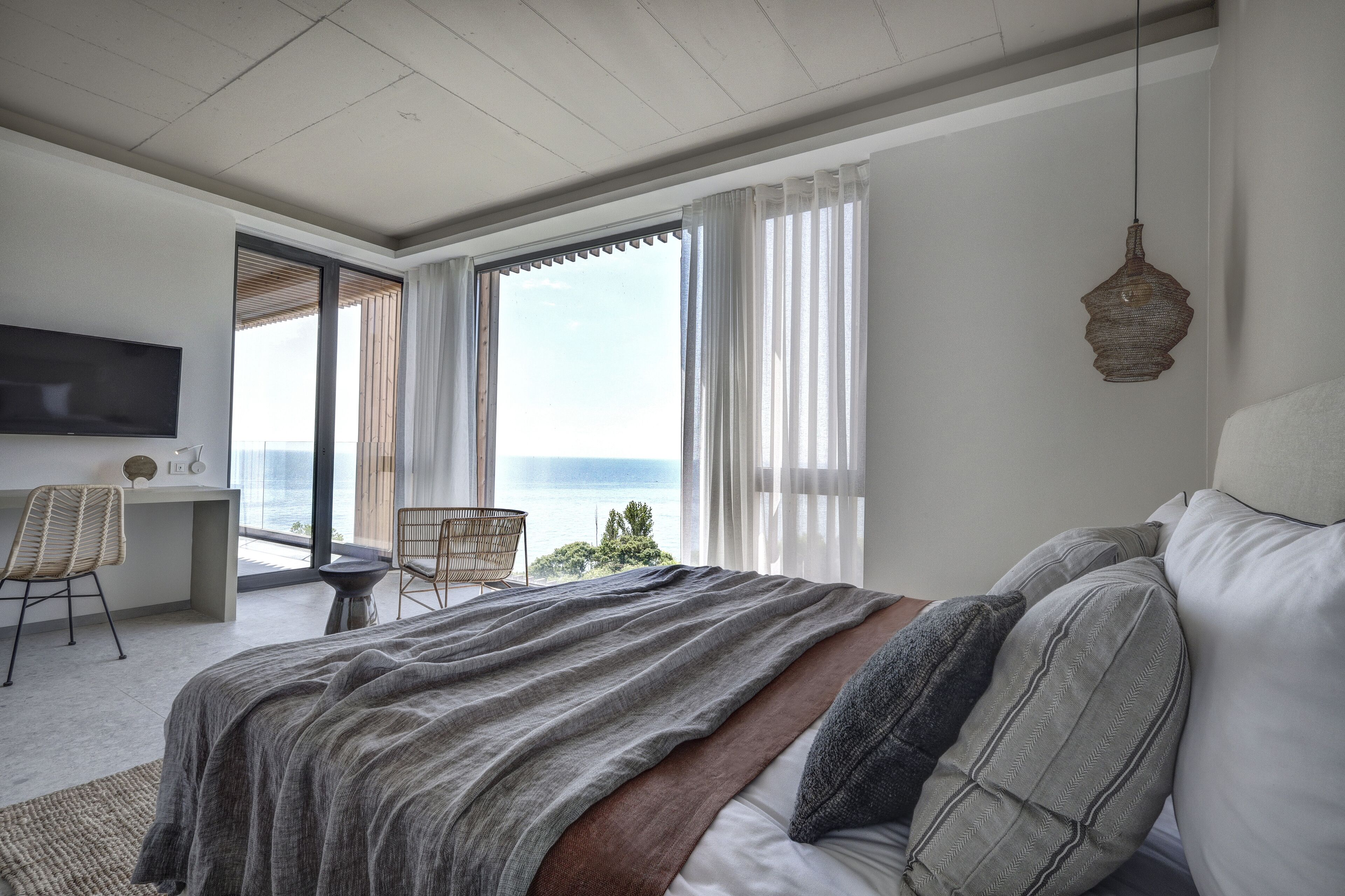 Foto - Umani Hotel - Free Beach - Free Parking