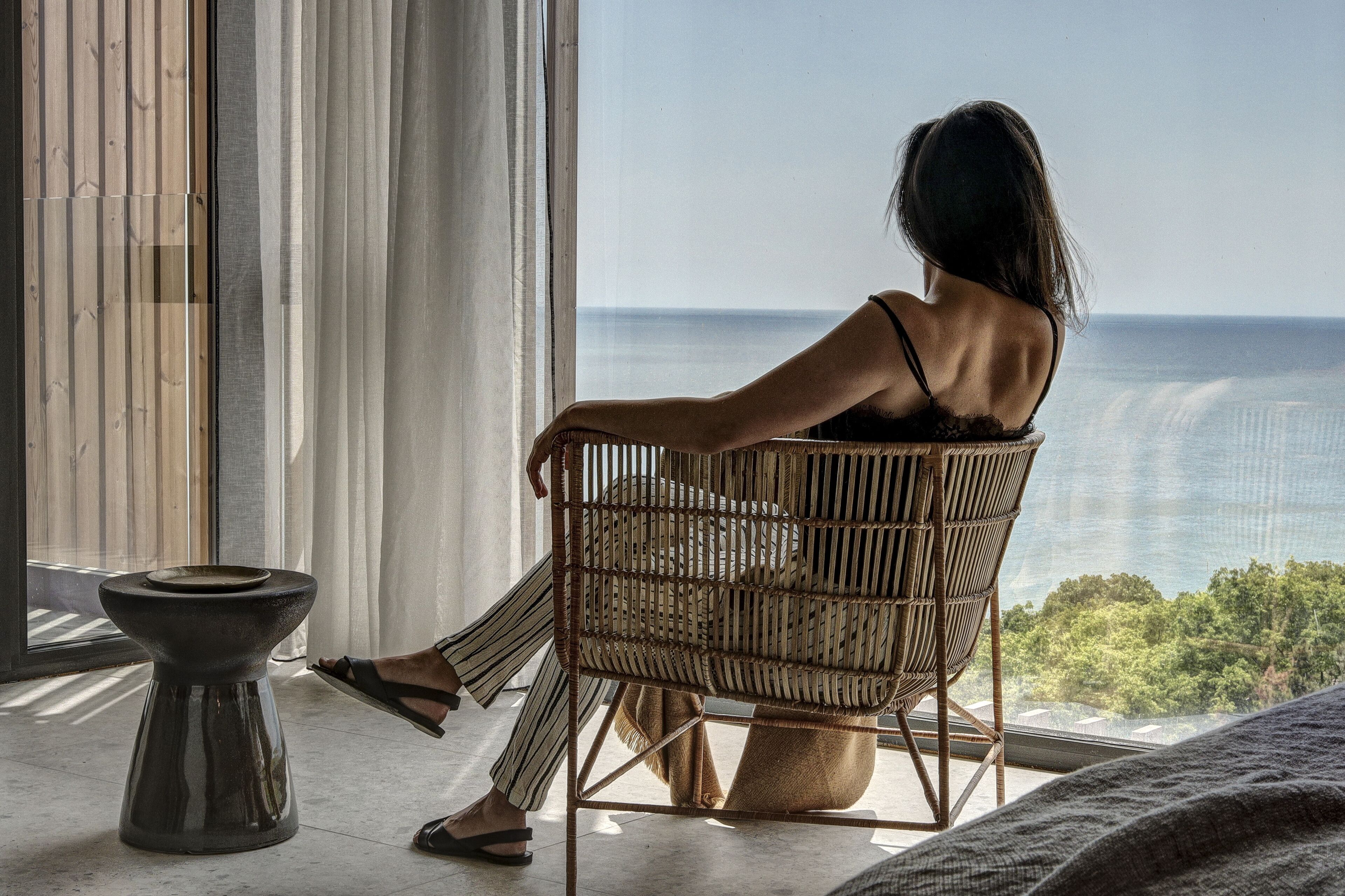 Foto - Umani Hotel - Free Beach - Free Parking