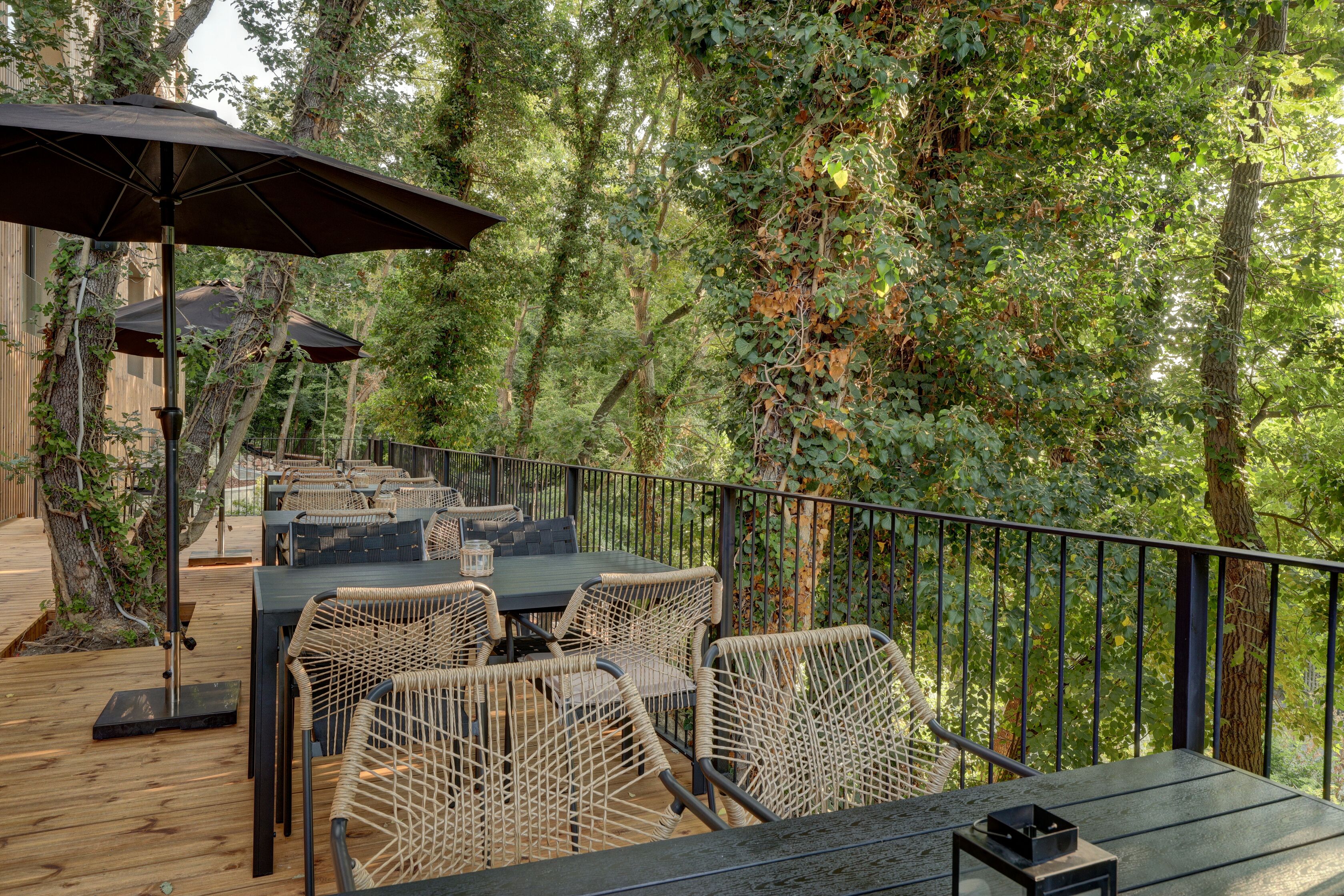 Foto - Umani Hotel - Free Beach - Free Parking