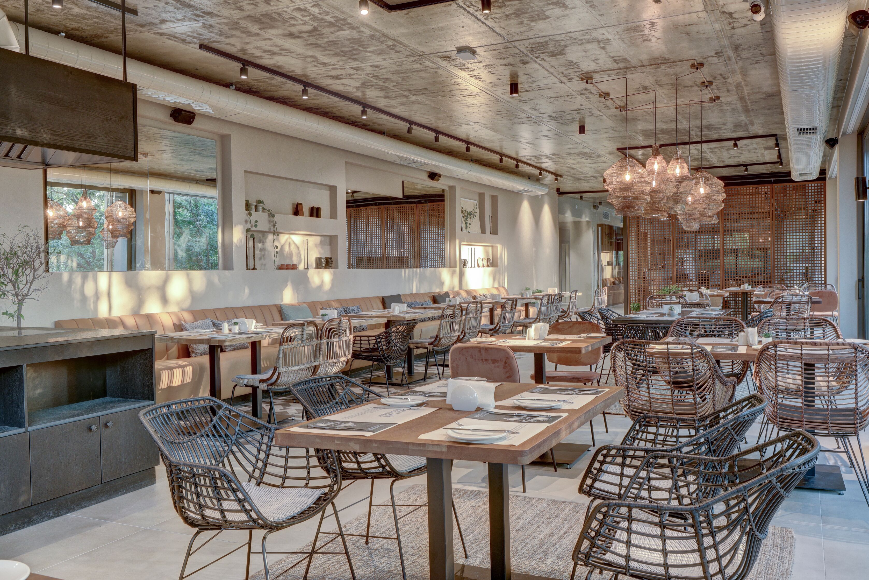 Foto - Umani Hotel - Free Beach - Free Parking