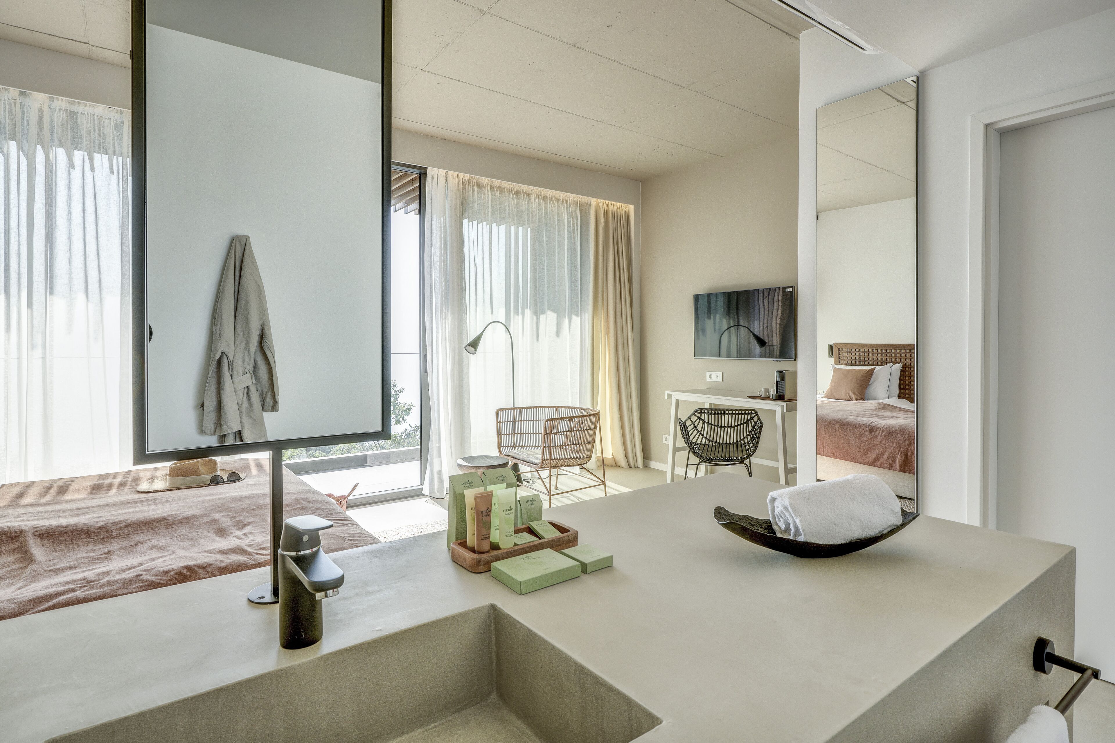 Foto - Umani Hotel - Free Beach - Free Parking