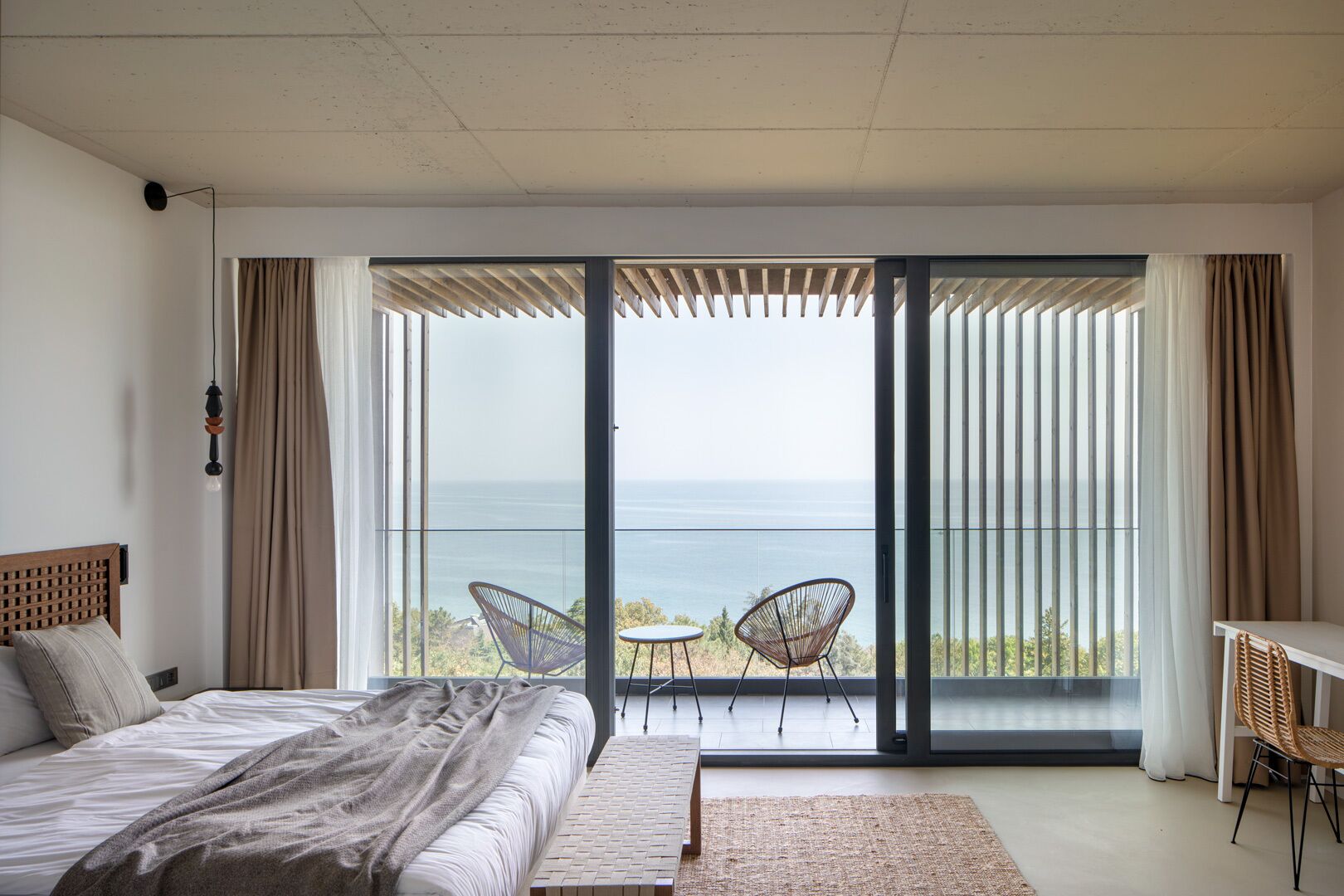 Foto - Umani Hotel - Free Beach - Free Parking