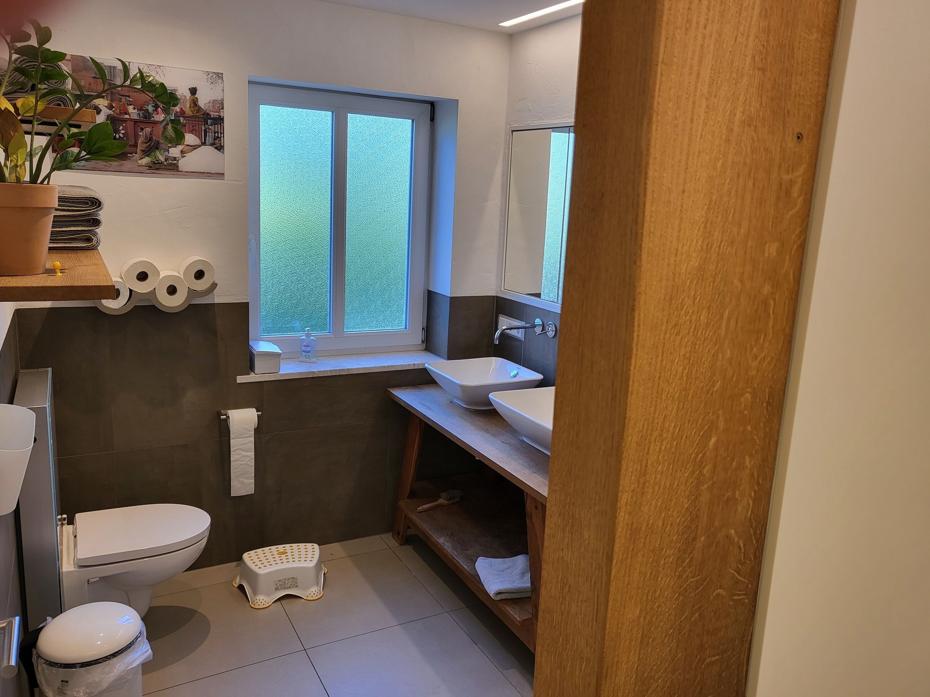 Salle de bain