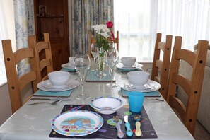 Dining - Willow-Oak (Seaview)