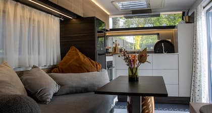 Garden-house: relax in Briffaut: Nievre - Bougogne