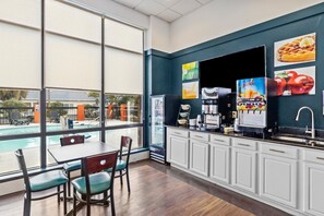 含每日歐陸早餐