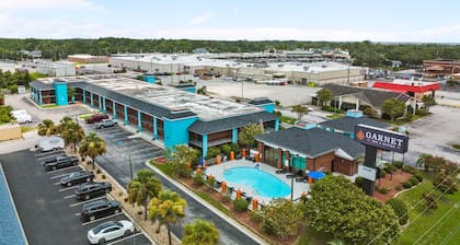 Garnet Inn & Suites, Morehead City near Atlantic Beach