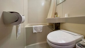 Bathroom - Hitachi Hotel Crane (Hitachi)