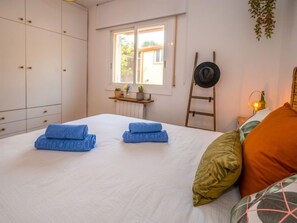 3 chambres, Wi-Fi