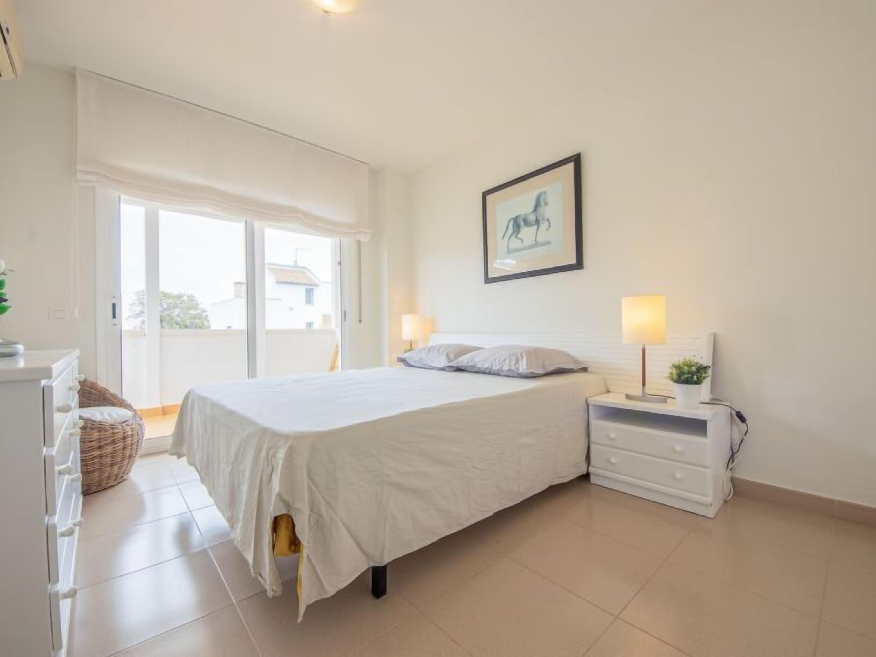 3 chambres, fer et planche à repasser, Wi-Fi