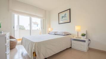 3 chambres, fer et planche Ă repasser, Wi-Fi