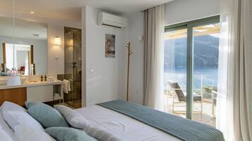 6 Schlafzimmer, WLAN