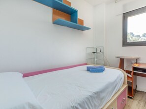 3 chambres, fer et planche à repasser, Wi-Fi