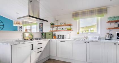 Loch Leven Lodge 16 Robin's Nest by Interhome