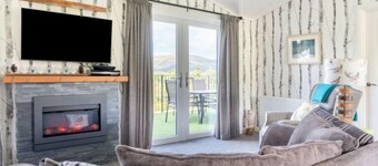 Loch Leven Lodge 16 Robin's Nest by Interhome