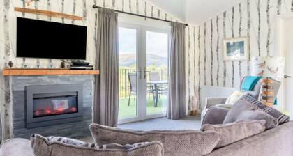 Loch Leven Lodge 16 Robin's Nest by Interhome