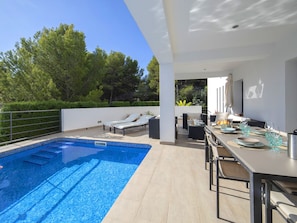 Piscina