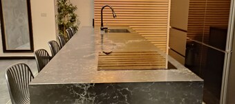 *Luxury Apartment 5 room 2 minutes from the beach*