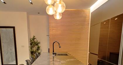 *Luxury Apartment 5 room 2 minutes from the beach*