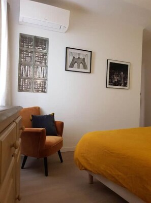 3 habitaciones y wifi 