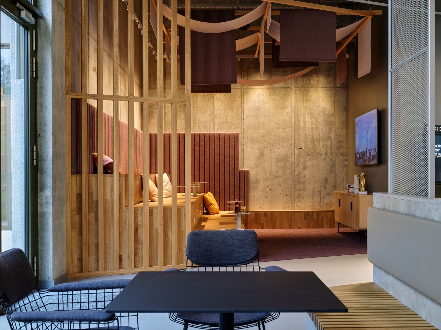 Photo - URBAN LOFT Berlin