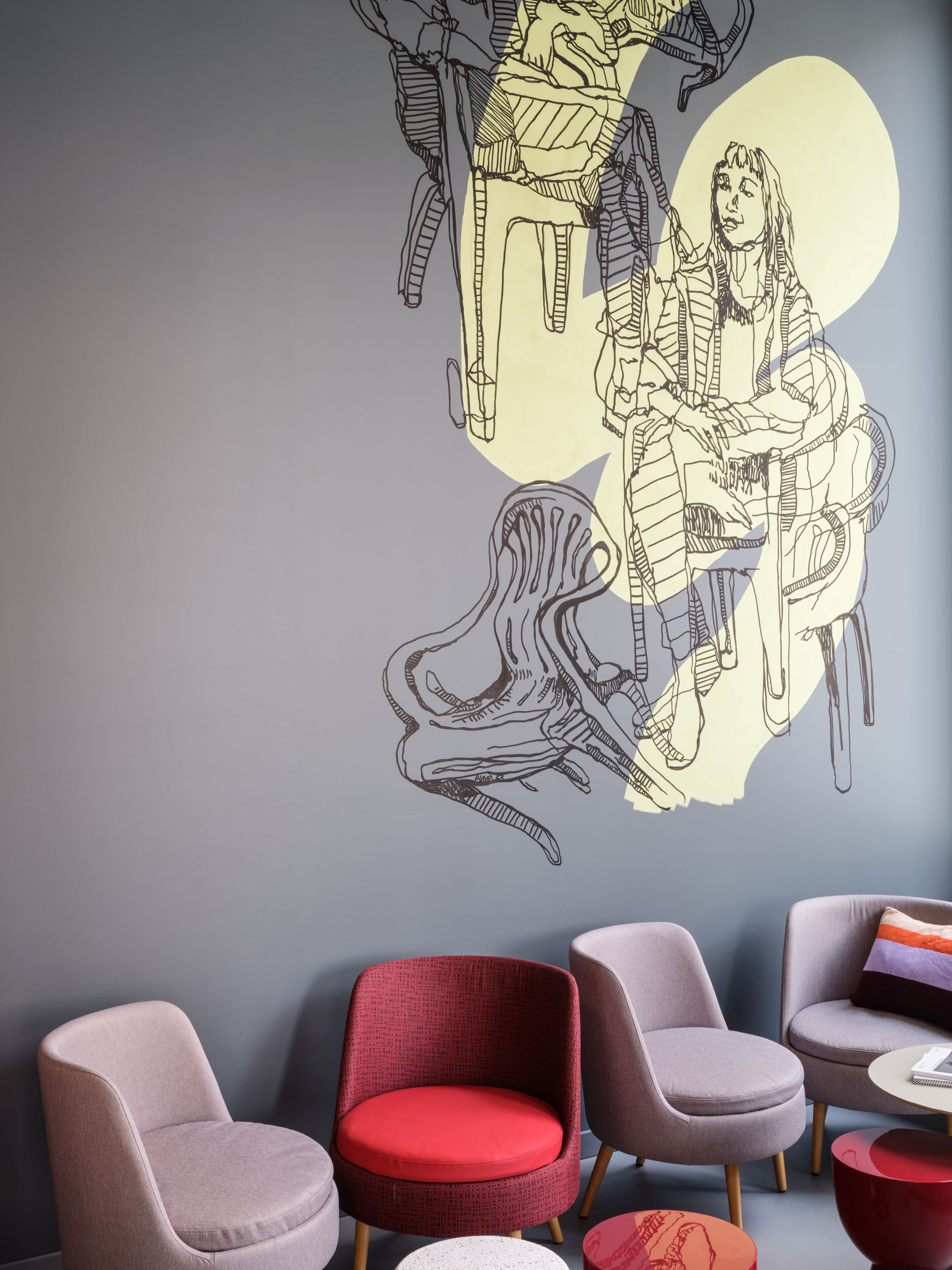 Photo - URBAN LOFT Berlin