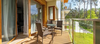 Apartamenty Sun & Snow Euronia