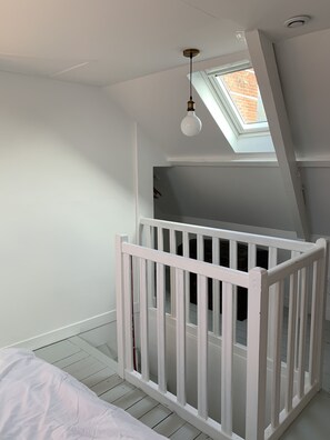 2 Schlafzimmer, WLAN