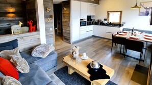 Interior - Chalet Keshi Collection Perles (BOLQUERE)