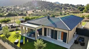 Exterior - Villa Jean-Baptiste⭐️⭐️⭐️ (PATRIMONIO)