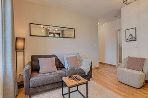 Televisie en een dvd-speler