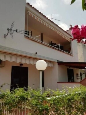 Exterior detail - Apartment in the resort village Bahia (Paolo)