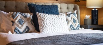 The Marla Bay Lookout | Panoramic Views | Sleep 10
