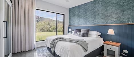 3 slaapkamers, gratis wifi, beddengoed