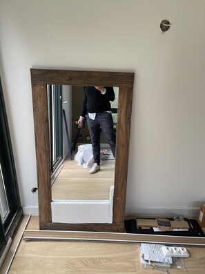 Interior - Le Green" facing the Golf course, Apartment ***** 56m2 (Neufchâtel-Hardelot)