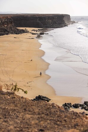 Beach - Casa Style In the center by iRent Fuerteventura (Corralejo)