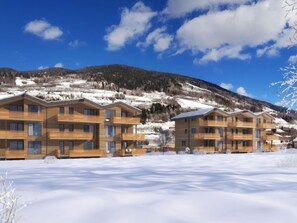 Exterior - Superior mir 2 Schlafzimmern & IR-Sauna by Interhome (Sankt Georgen am Kreischberg)