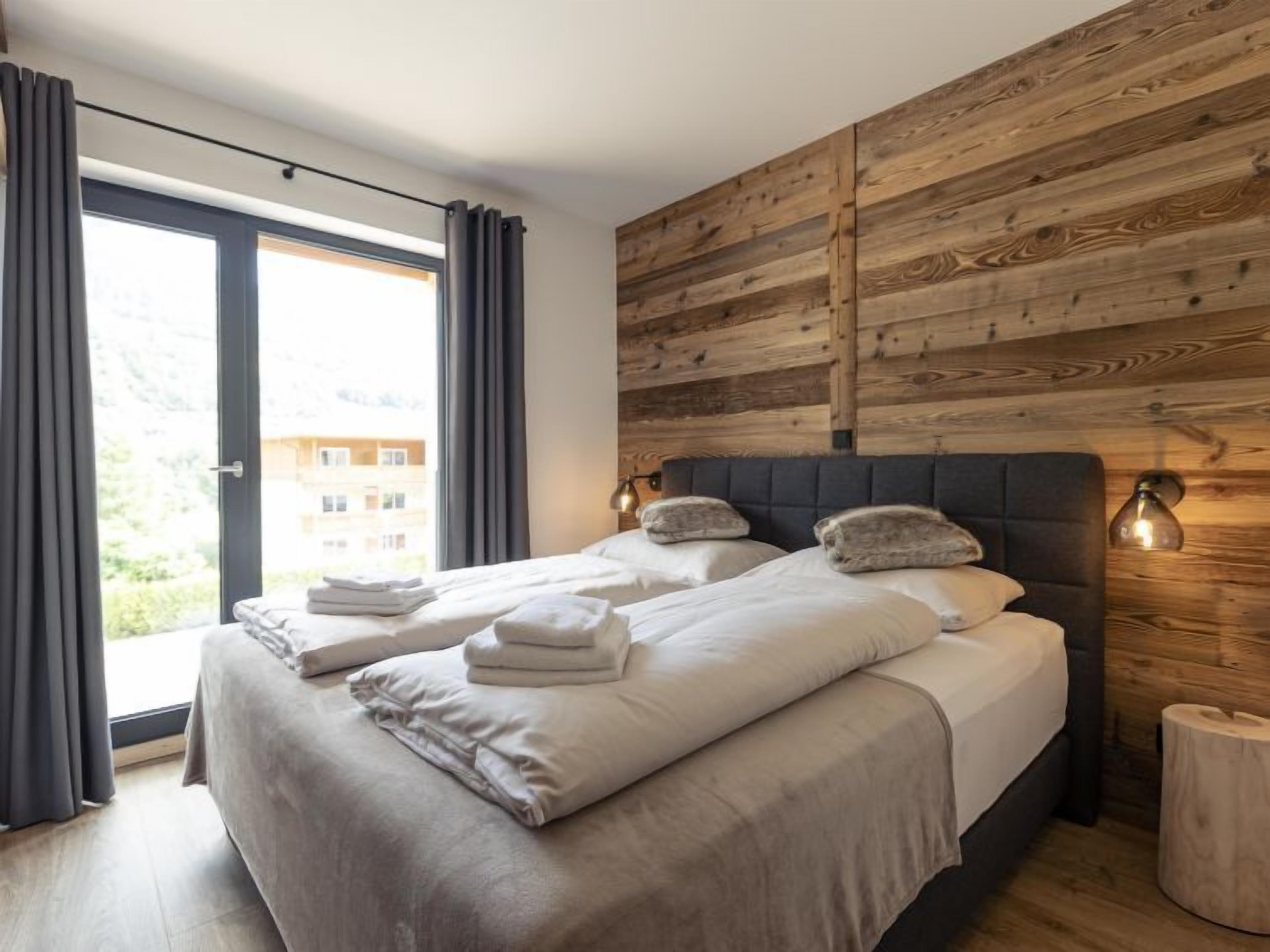 3 bedrooms, free Internet