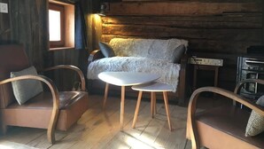 Oppholdsområde