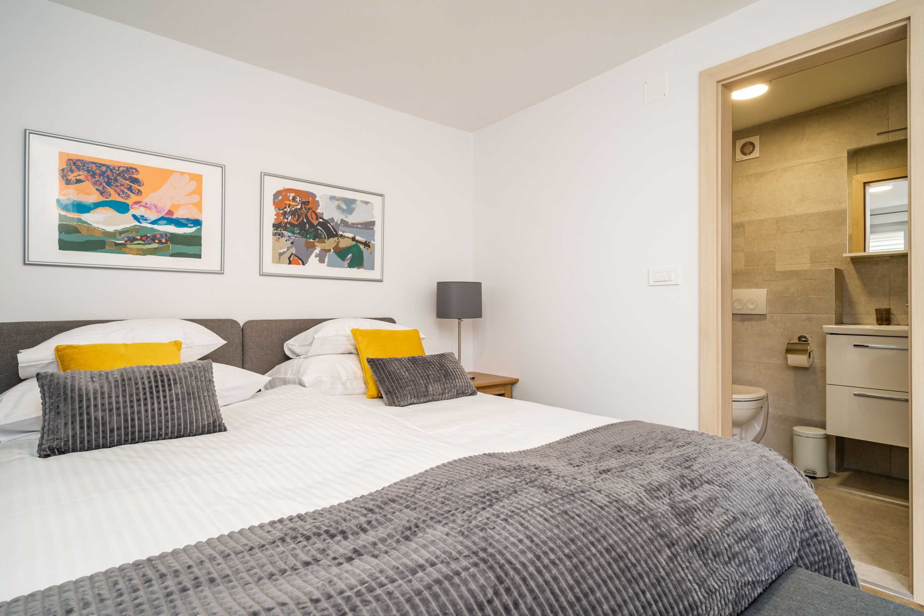 Photo - Argenta Rooms
