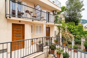 Double Room (Premium Double Room with Balcony) | Exterior - Argenta Rooms (Dubrovnik)
