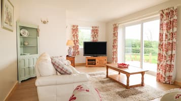 Cottage | Living room