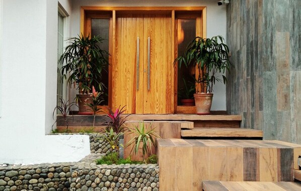 Exterior - Kazani Resorts (Islamabad)