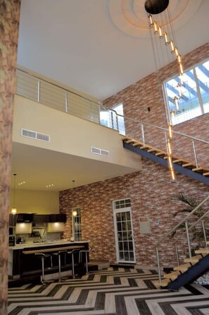 Interior - Kazani Resorts (Islamabad)