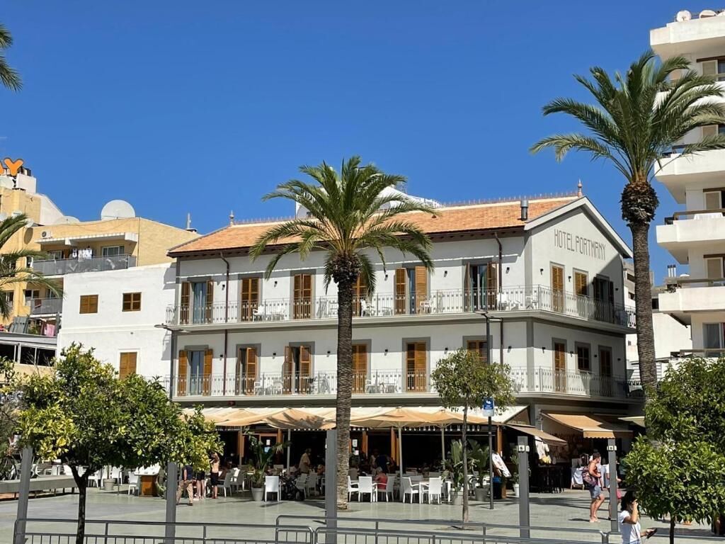 Foto - Hotel Portmany